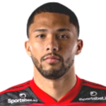 Vitor Gabriel Attacker