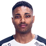 Victor Vinícius Coelho Santos Attacker