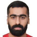 A. Al Hosani Goalkeeper