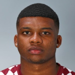 Lincoln Corrêa dos Santos Attacker