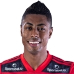 Bruno Henrique Attacker