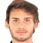 J. Boselli Attacker
