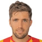 F. Fernández Midfielder