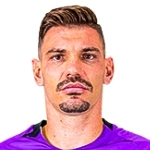 João Ricardo Goalkeeper