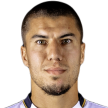 C. Muga Midfielder