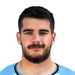 J. Viacava Midfielder