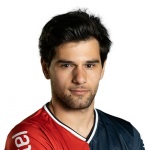 F. García Attacker