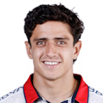 F. Cairus Midfielder