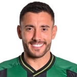 Alan Ruschel Defender