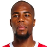 D. Sidibé Defender