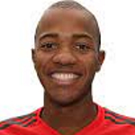 Victor Andrade Attacker