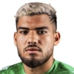 Bruno Silva Midfielder