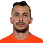 A. Christodoulou Goalkeeper