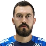 Walter Goalkeeper
