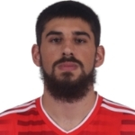 B. Méndez Defender