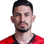 Pedro Henrique Defender