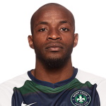 Phanuel Kavita Defender