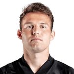D. Musovski Attacker