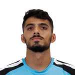 I. Toumpas Goalkeeper