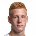 J. De Vries Attacker