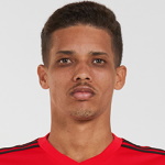 Pedrinho Midfielder
