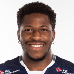F. Moumbagna Attacker