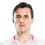 J. Stroud Midfielder