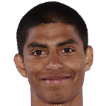 M. Hernández Midfielder