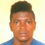 J. Mbekeli Midfielder