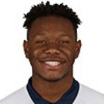 S. Borgelin Attacker