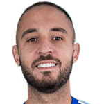 Régis Midfielder