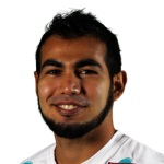 J. Sornoza Midfielder