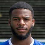 Z. Jones Attacker
