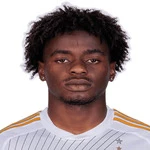 Sean Karani Attacker