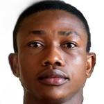 B. Kanakimana Attacker