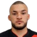 André Luís Attacker