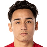 A. Daniels Midfielder