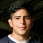 J. Gallegos Midfielder