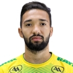 Clayson Midfielder