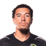 J. Castro Goalkeeper