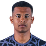 Diogo Silva Goalkeeper