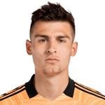 T. Romero Goalkeeper