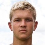 M. Stajduhar Goalkeeper