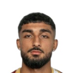S. Hundal Attacker