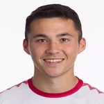 Christopher Tiao Defender