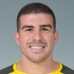 Richardson Midfielder