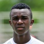 Prosper Chiluya Defender