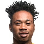 Q. Griffith Midfielder