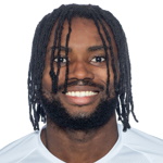 M. Etim Attacker