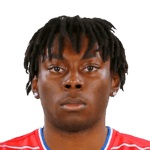 A. Reid Attacker